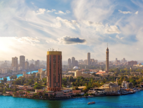 نايت فرانك: 822 ثريًا في مصر تتجاوز ثرواتهم 30 مليون دولار في 2026