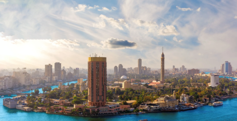 نايت فرانك: 822 ثريًا في مصر تتجاوز ثرواتهم 30 مليون دولار في 2026
