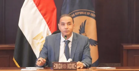 الرقابة المالية تمنح «بلتون» وشركات أخرى تراخيص جديدة لتوسيع أنشطة الاستثمار والتمويل في مصر