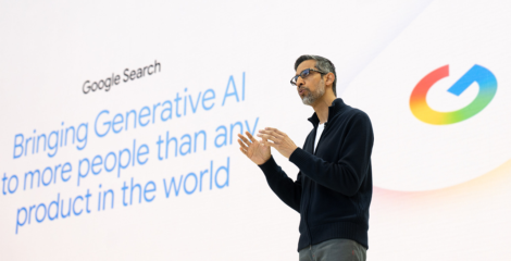 Google تعيد بناء محرك البحث بالذكاء الاصطناعي بعد تجاوز AI Mode حاجز مليار مستخدم شهريًا