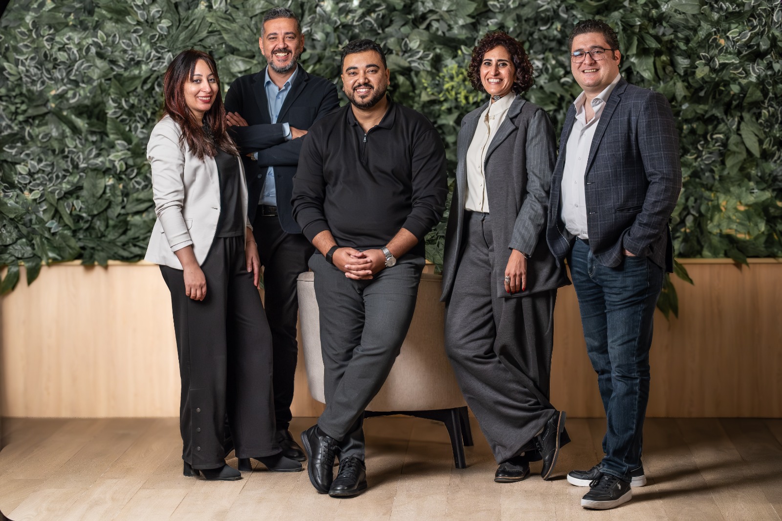GrowthLabs تستحوذ على Startup Gate في صفقة قيمتها 657 ألف دولار لتأسيس منصة موحدة لريادة الأعمال
