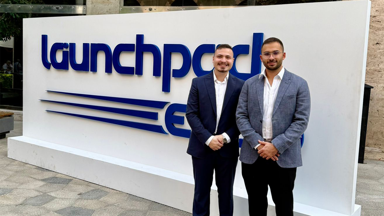 الدورة الثانية من LaunchPad Expo في القاهرة تعكس تسارعًا في تحول سوق خدمات الشركات الصغيرة والمتوسطة