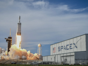  SpaceX تستعد لأكبر اكتتاب في تاريخ وول ستريت بتقييم قد يصل إلى 2 تريليون دولار