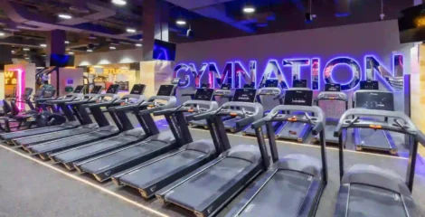 GymNation تجمع 100 مليون دولار لتسريع توسعها في الخليج وآسيا