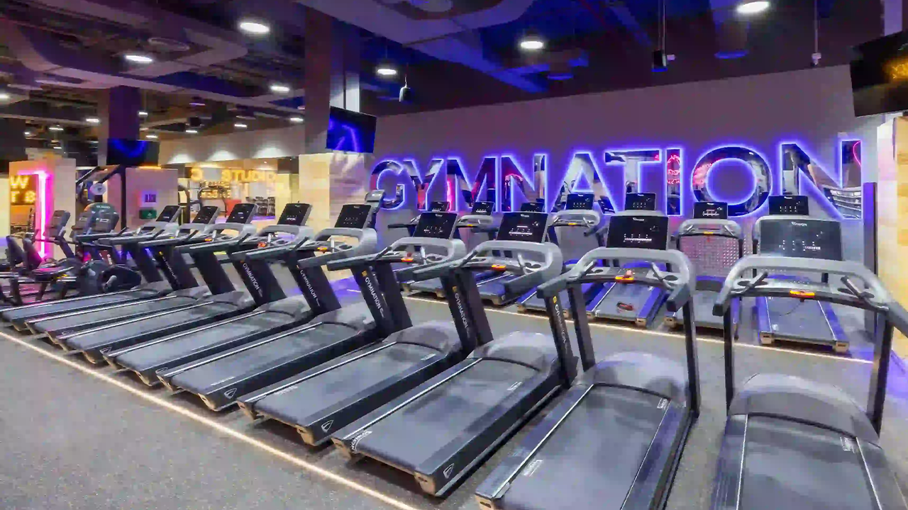 GymNation تجمع 100 مليون دولار لتسريع توسعها في الخليج وآسيا