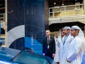 موانئ أبوظبي تطلق منصة ذكاء اصطناعي لتشغيل 20 مساراً رئيسياً عبر آلاف الوكلاء الرقميين