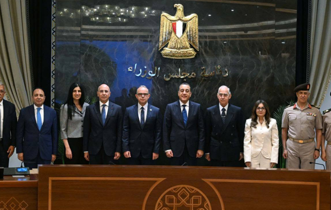 “طاقة عربية” تستحوذ على حصة في 172 محطة وقود تابعة لـ”وطنية” تمهيدًا للتوسع والطرح في البورصة