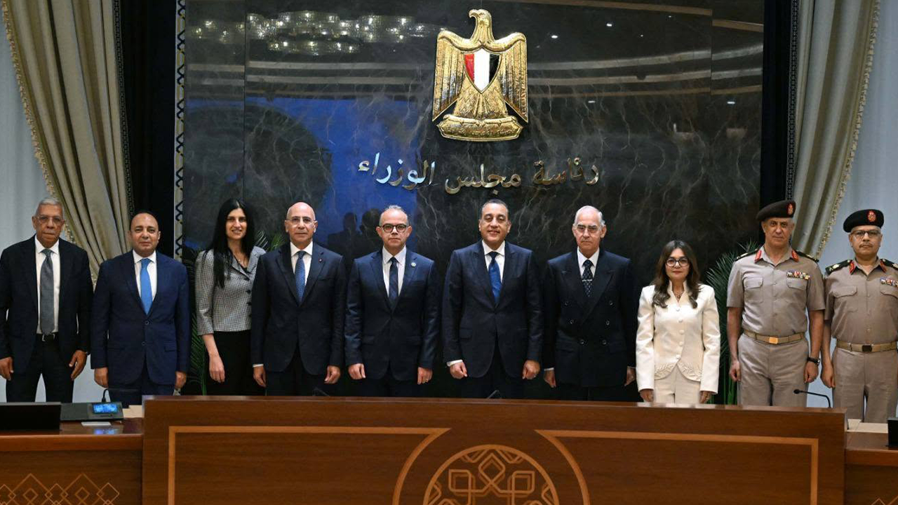 “طاقة عربية” تستحوذ على حصة في 172 محطة وقود تابعة لـ”وطنية” تمهيدًا للتوسع والطرح في البورصة