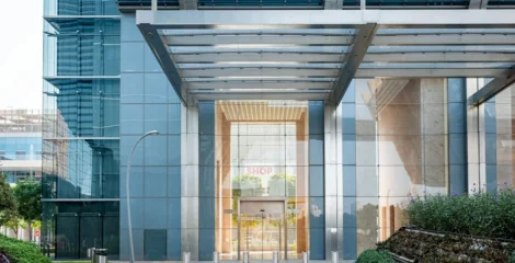 شركات Hub71 الناشئة تحصد تمويلات تجاوزت قيمتها 2.7 مليار دولار