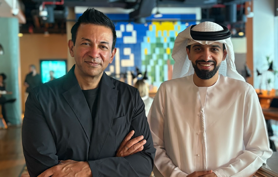 Rentify تجمع 2 مليون دولار لإطلاق منصة “Earn AI” لإدارة إيرادات الإيجارات بالذكاء الاصطناعي في الخليج