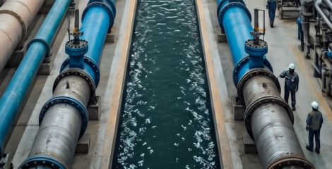 “مياهنا” تستحوذ على SHAS Water بقيمة 25 مليون دولار لتعزيز حضورها في سوق توزيع المياه بالرياض