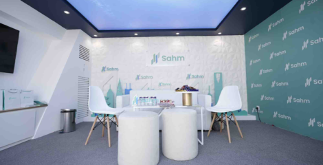 سهم كابيتال تطلق حملة “Team Up with Friends” لزيادة الإيداعات عبر نموذج استثماري اجتماعي مبتكر