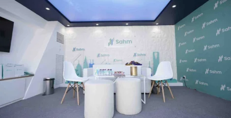 سهم كابيتال تطلق حملة “Team Up with Friends” لزيادة الإيداعات عبر نموذج استثماري اجتماعي مبتكر