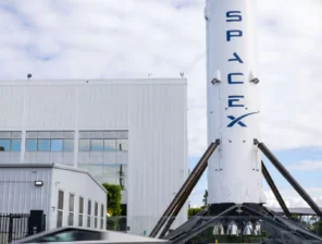 SpaceX تؤمّن صفقة حوسبة سحابية مع Google بقيمة 29.4 مليار دولار قبل الطرح العام الأولي