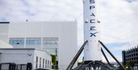 SpaceX تؤمّن صفقة حوسبة سحابية مع Google بقيمة 29.4 مليار دولار قبل الطرح العام الأولي