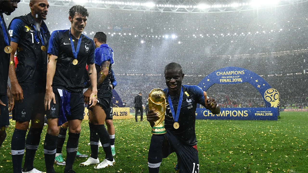كأس العالم 2026.. تريليونات المشاهدات ومليارات الإنفاق.. لكن أين المكاسب الاقتصادية الحقيقية؟