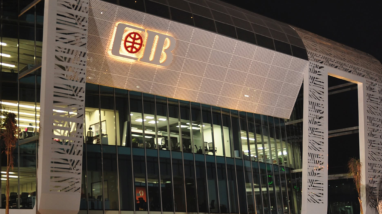 البورصة المصرية تطلق عقودًا مستقبلية على أسهم CIB وطلعت مصطفى بدءًا من 21 يونيو