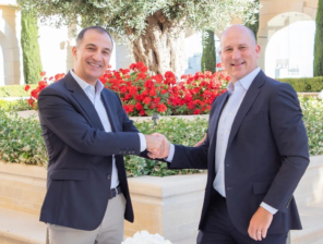 ISSF يستثمر 7 ملايين دولار في Endeavor Catalyst V لدعم الشركات الناشئة الأردنية
