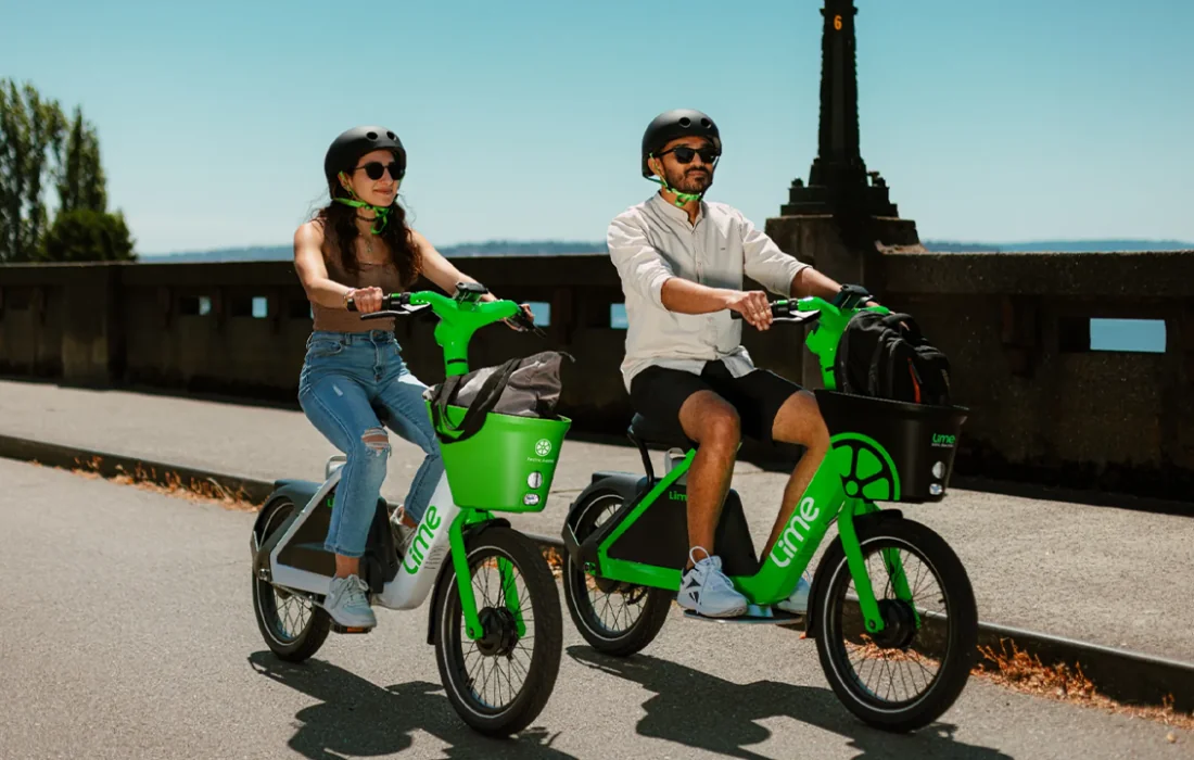 بدعم من أوبر.. Lime تستهدف جمع 181 مليون دولار في اكتتاب يقيمها عند 1.7 مليار دولار