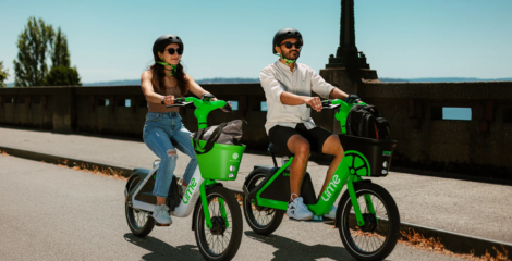 بدعم من أوبر.. Lime تستهدف جمع 181 مليون دولار في اكتتاب يقيمها عند 1.7 مليار دولار