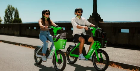 بدعم من أوبر.. Lime تستهدف جمع 181 مليون دولار في اكتتاب يقيمها عند 1.7 مليار دولار