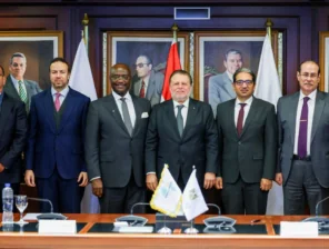 “أفريكسيم بنك” يخطط لإطلاق مشروع مصفاة ذهب في مصر باستثمارات حتى 100 مليون دولار