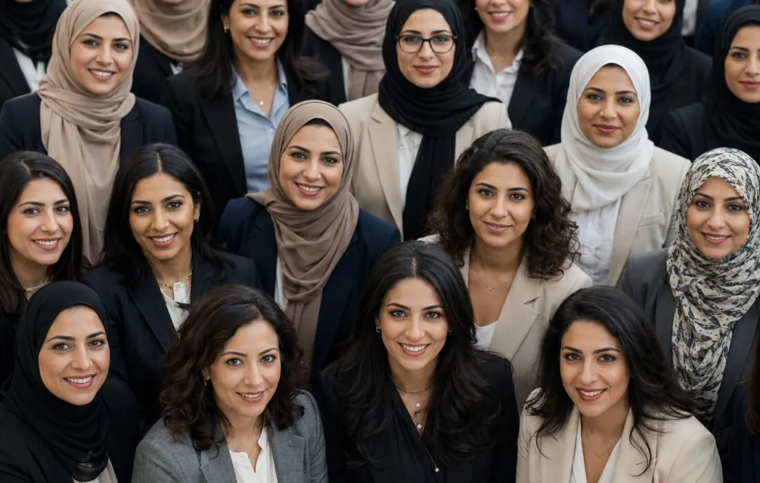 تقرير حديث يكشف: لماذا تتوقع النساء رواتب أقل من الرجال في مصر؟
