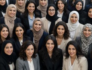 تقرير حديث يكشف: لماذا تتوقع النساء رواتب أقل من الرجال في مصر؟