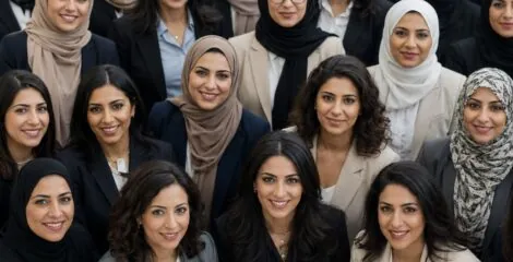 تقرير حديث يكشف: لماذا تتوقع النساء رواتب أقل من الرجال في مصر؟