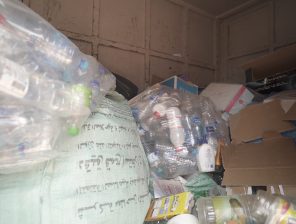 Could Cash for Trash be the Solution to Egypt’s Waste Problem?