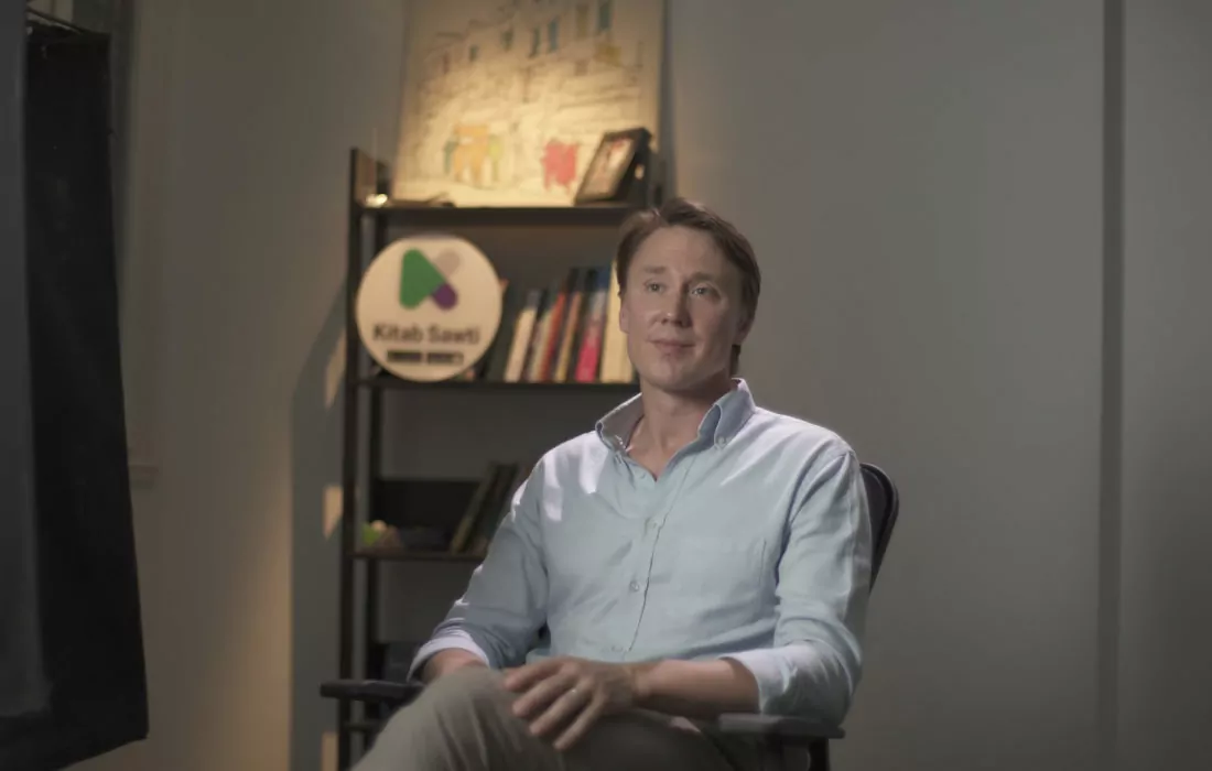Creating Audiobooks for 400 Million Arabic Speakers