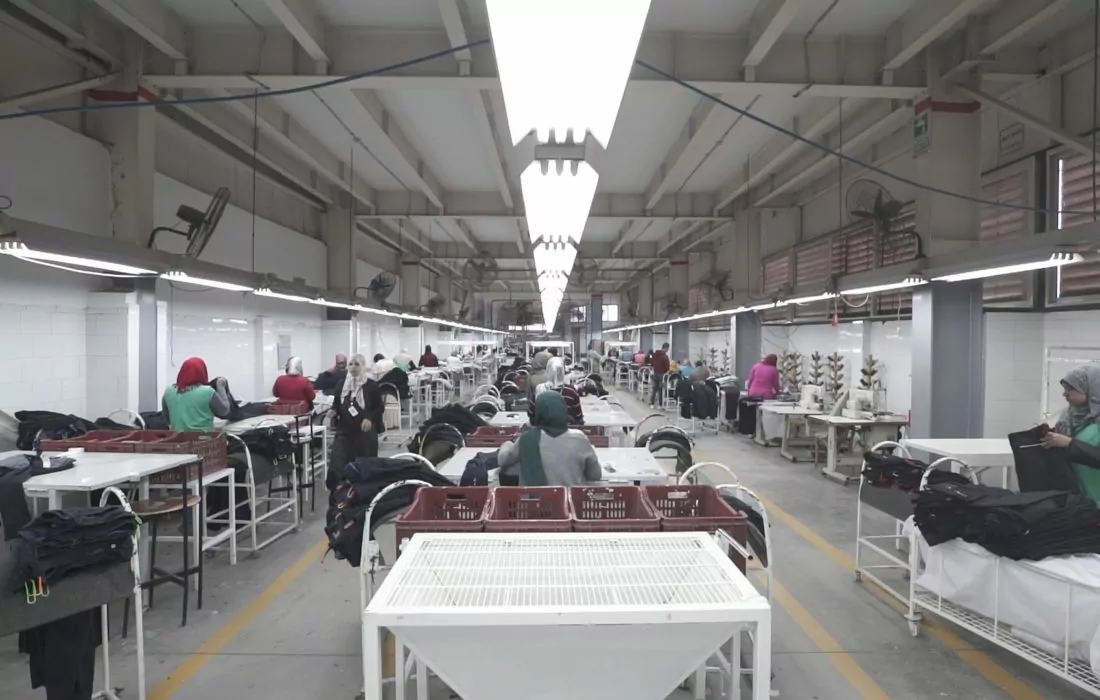 How IoT Is Transforming the Garment Industry