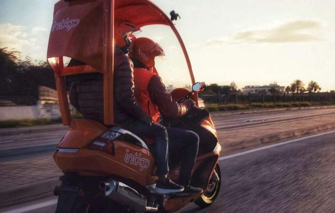 How This Startup is Tackling Transportation in Tunisia