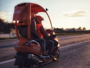 How This Startup is Tackling Transportation in Tunisia