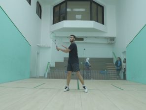 Could this Company Open Doors for Student Athletes in the Middle East?