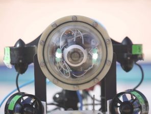 Vortex is Building Egypt’s First Submarine