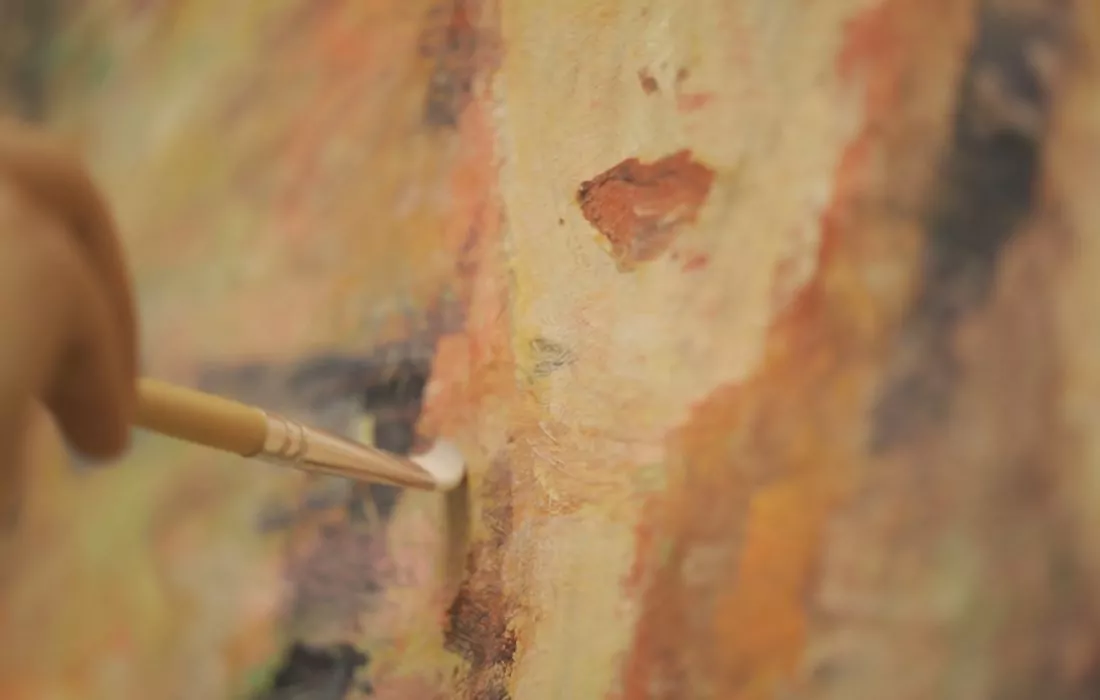 N-ART: Building a Network of Visual Artists in Egypt
