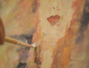 N-ART: Building a Network of Visual Artists in Egypt