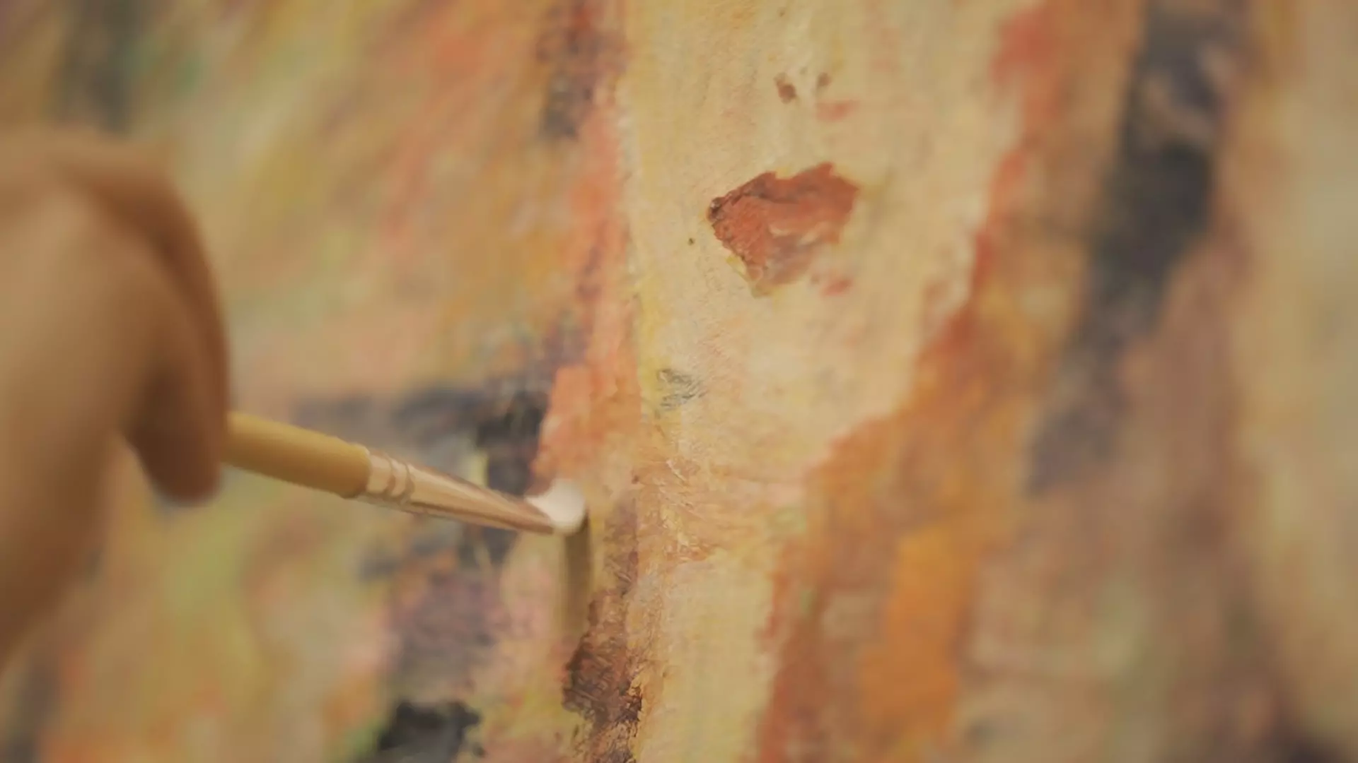N-ART: Building a Network of Visual Artists in Egypt