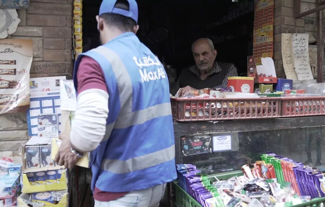 MaxAB is Transforming Egypt’s Grocery Markets