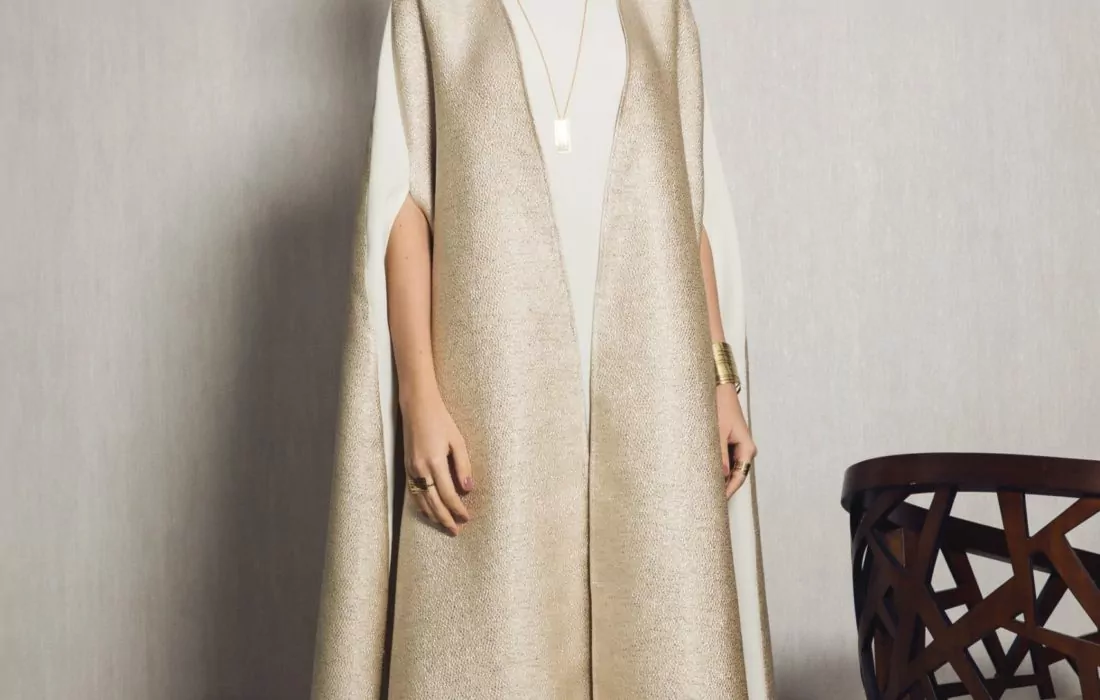 Ramadan Fashion Is Making Waves Globally