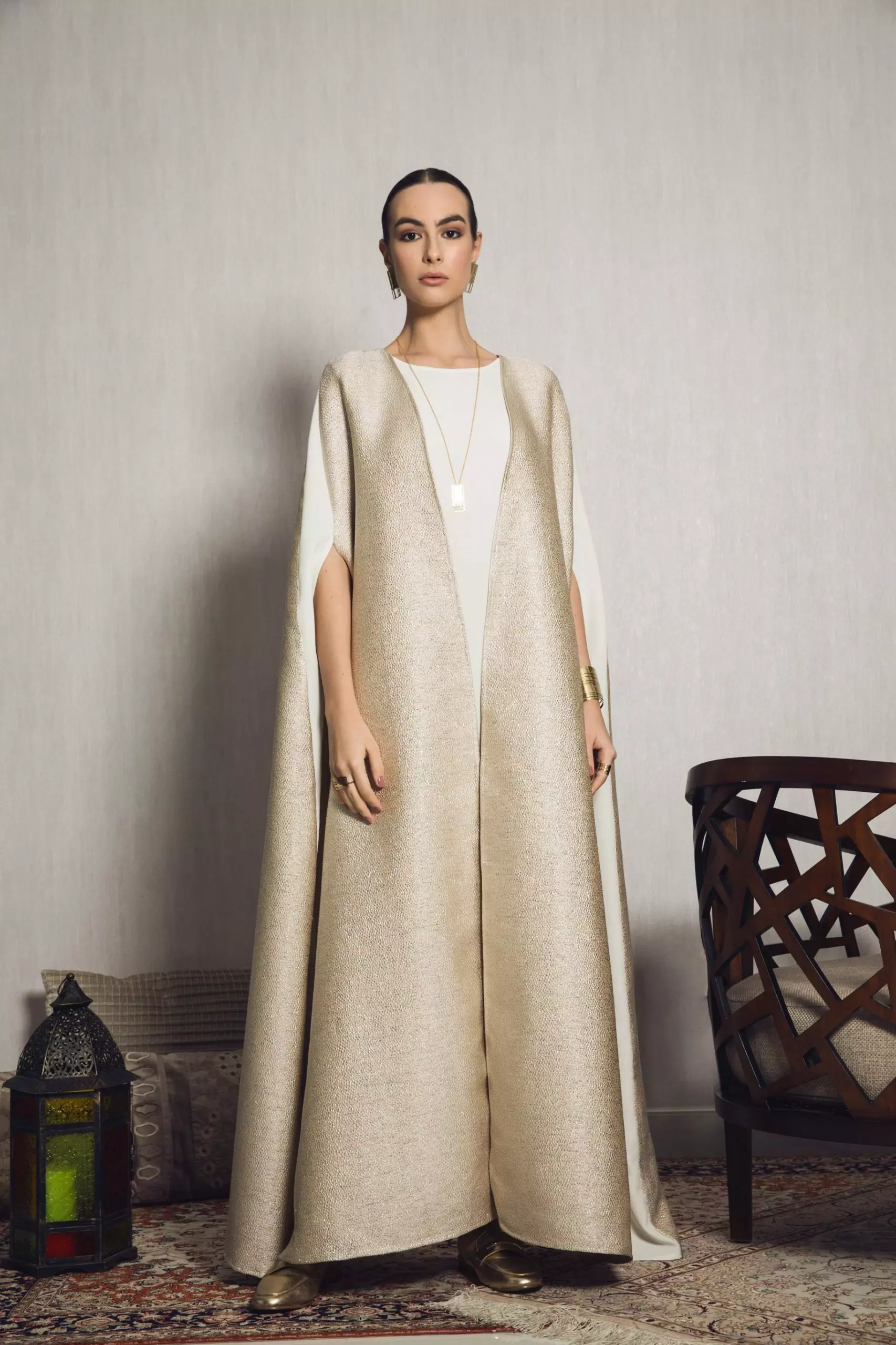 Ramadan Fashion Is Making Waves Globally