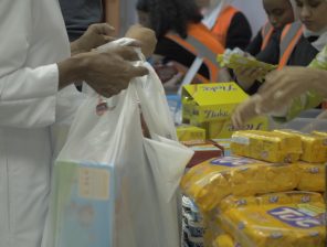 Reduce, Reuse, Re:food