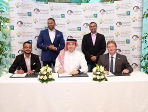 Saudi Based Sadeem Secures $2.6 Million Investment
