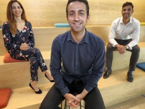 Sarwa Raises $8.4 Million in Series A Funding
