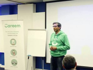 Careem Chief Finance & Strategy Officer Steps Down