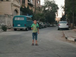 3D Printed Hands Are Giving Syrian Children a Second Chance