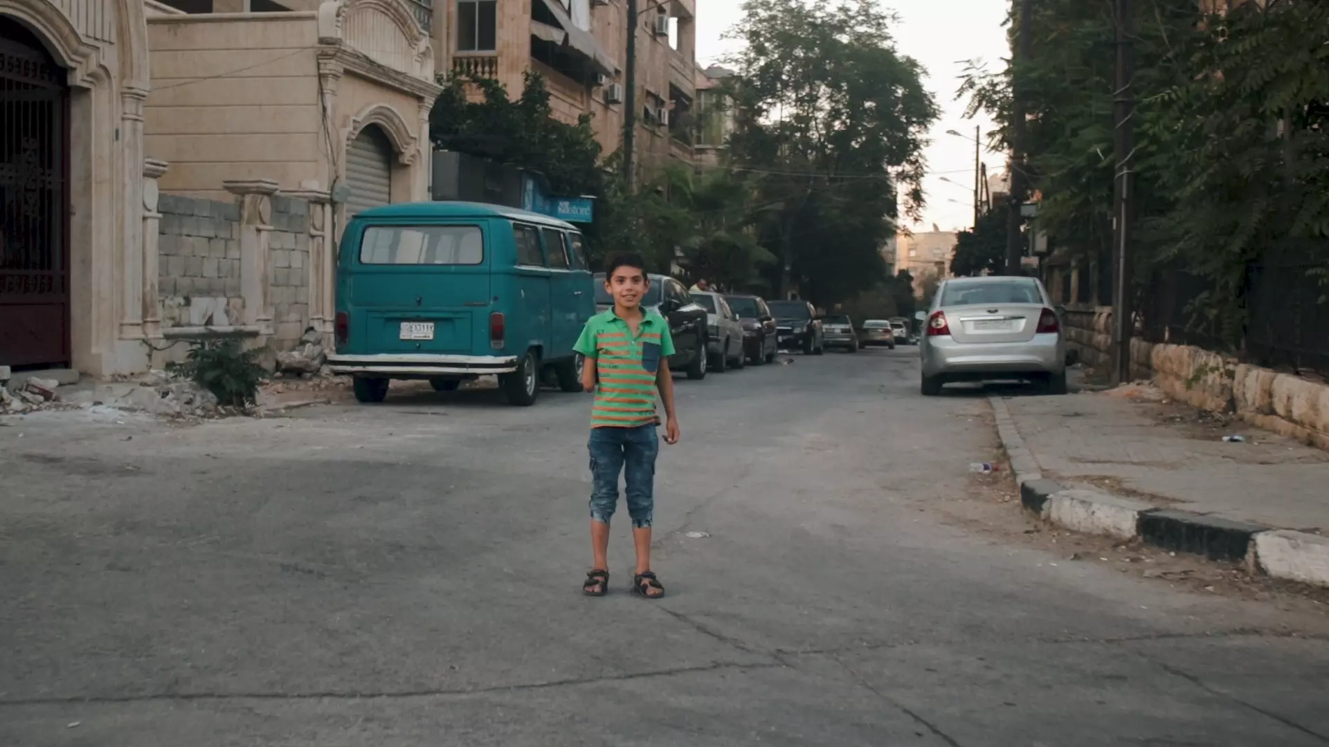 3D Printed Hands Are Giving Syrian Children a Second Chance