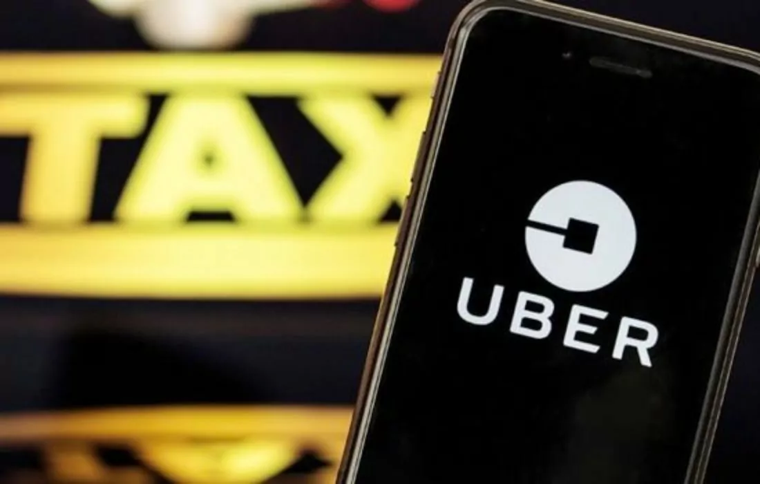 Uber Is Testing Incorporating Taxis in Egypt