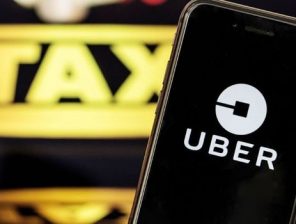 Uber Is Testing Incorporating Taxis in Egypt